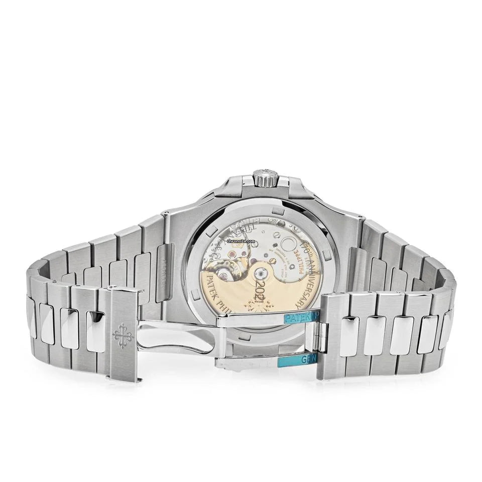 PP - Nautilus Sky Blue
