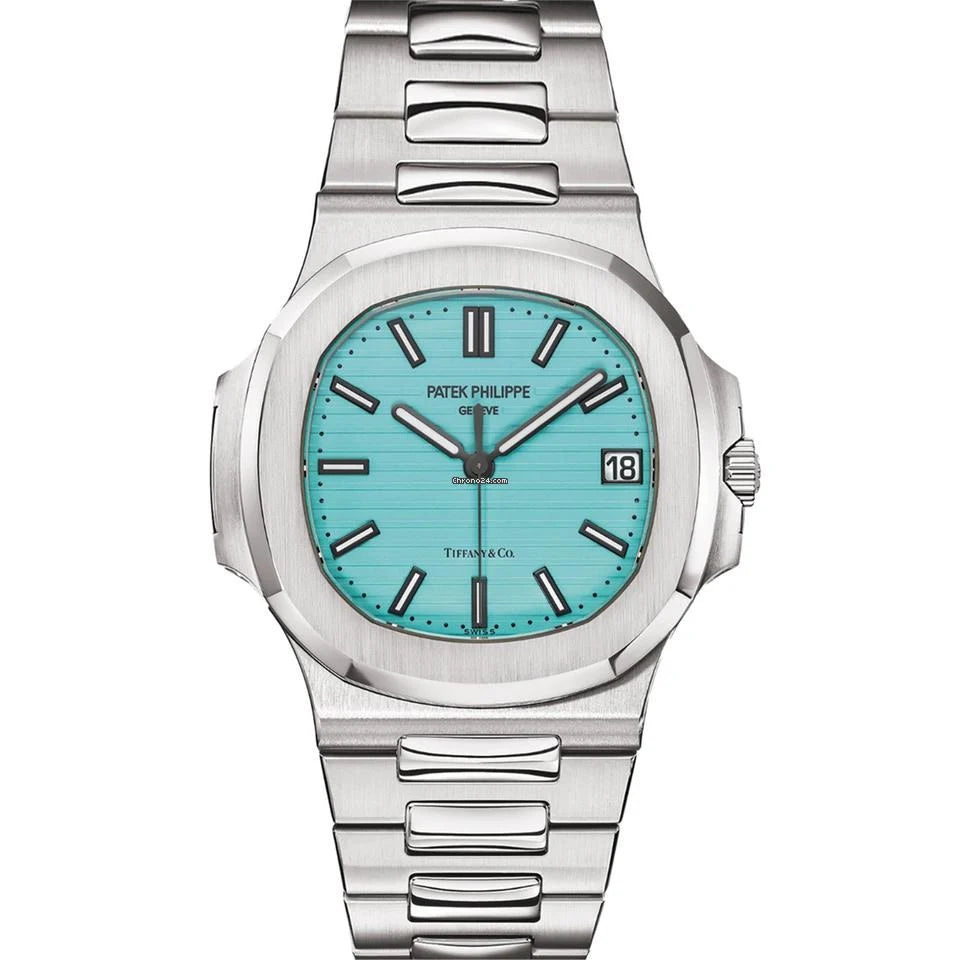 PP - Nautilus Sky Blue