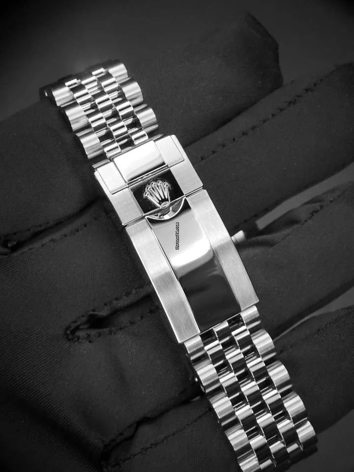 RLX - GMT-Master II - Bruce Wayne