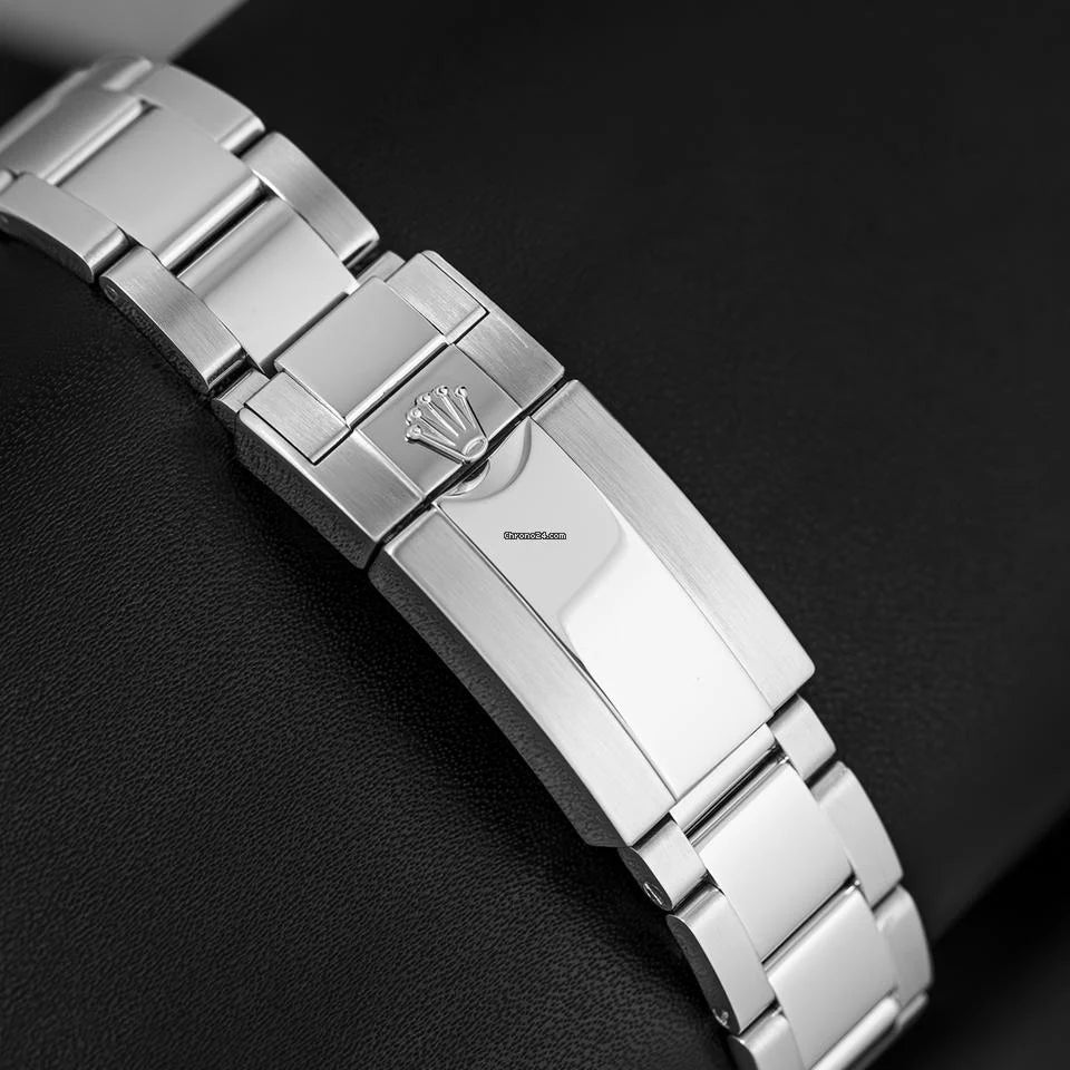 RLX - GMT-Master II - Batman