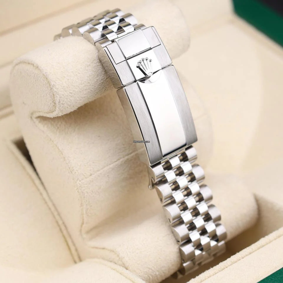 RLX - GMT-Master II - Sprite