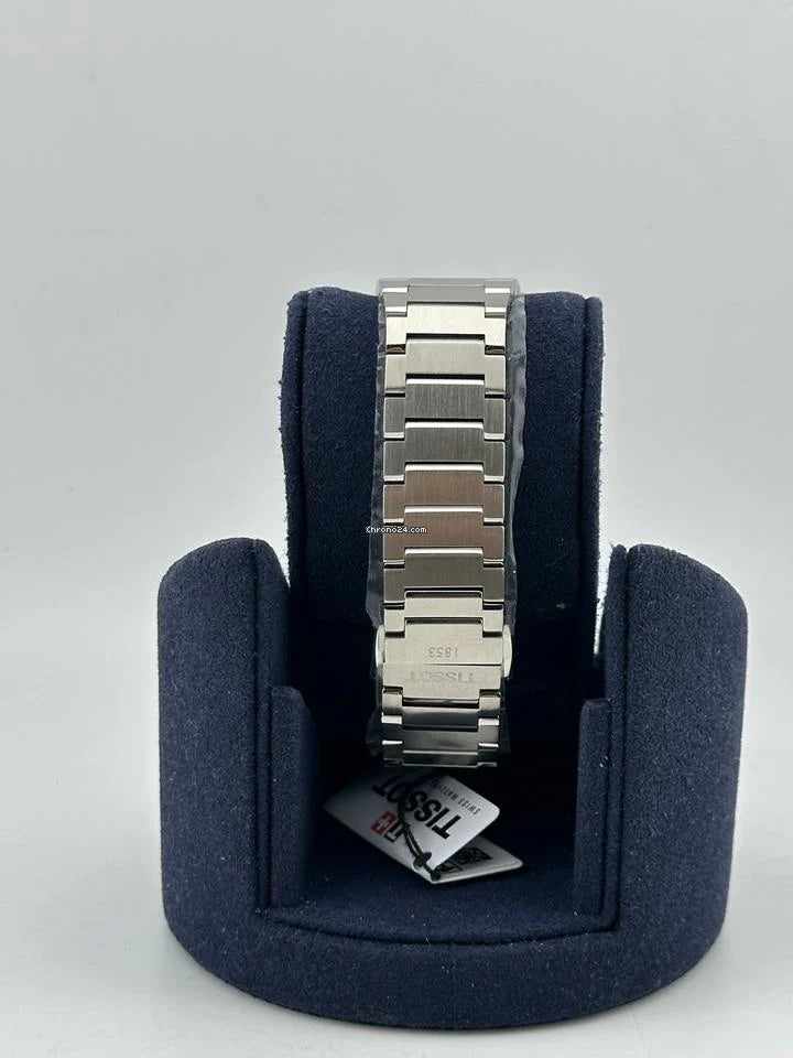 TST - PRX Automatic - Blue Dial
