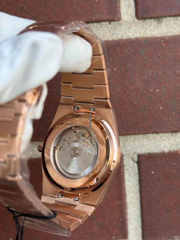 TST - PRX Gold Blue Quartz - AAA Quality