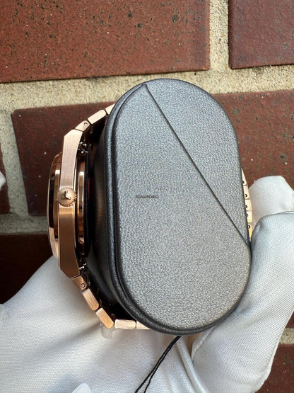 TST - PRX Gold Blue Quartz - AAA Quality