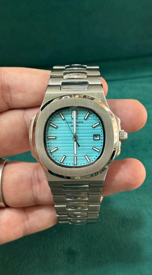PP - Nautilus Sky Blue