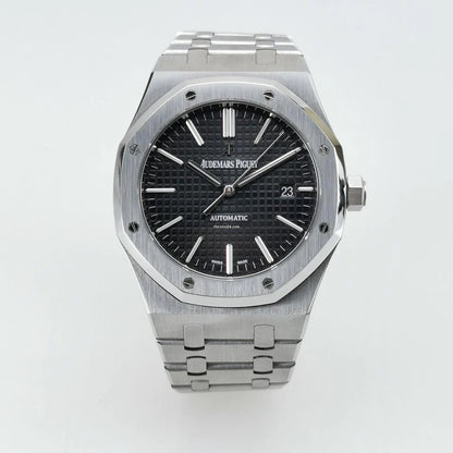 AP - Royal Oak - Black Dial