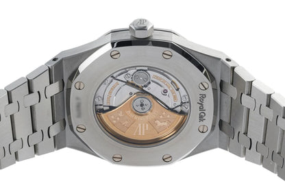 AP - Royal Oak - Blue Dial