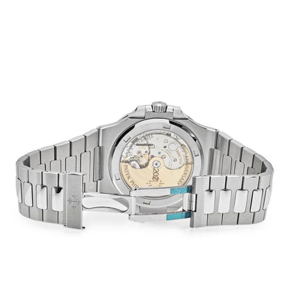 PP - Nautilus Sky Blue
