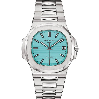 PP - Nautilus Sky Blue