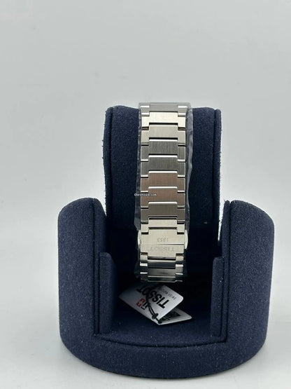 TST - PRX Automatic - Blue Dial